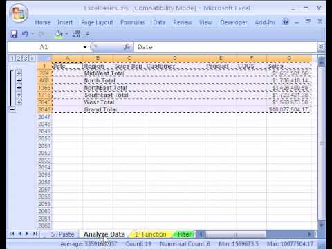 how to install data analysis in excel for mac
